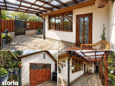 Casa de vanzare Moara de Vant