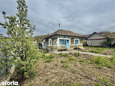 Casa de vânzare Bucium-iasi