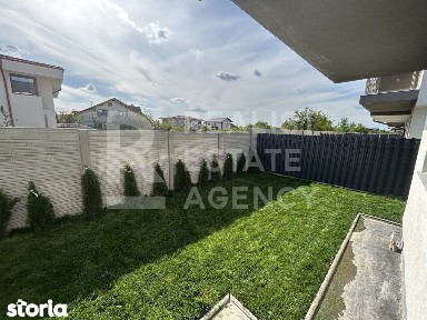 Duplex nou, teren - 255 mp, 2 locuri de parcare, Otopeni