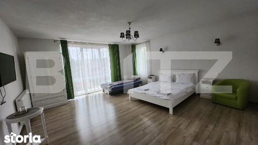 Oportunitate de afacere, Pensiune, Casa de Varstnici