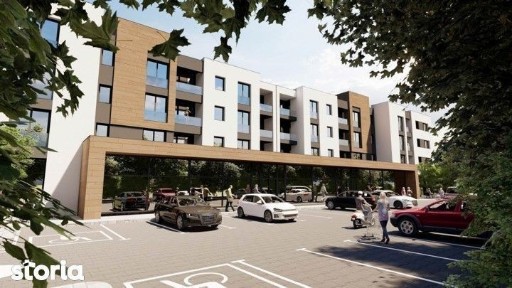 Spatiu Comercial 145 mp Valcom Residence Bartolomeu