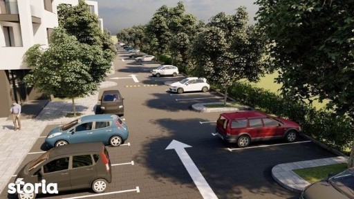 Spatiu Comercial 220 mp Valcom Residence Bartolomeu