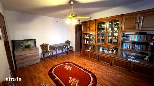 Apartament 2 camere, 54 mp, pozitie ultracentrala - Blaj