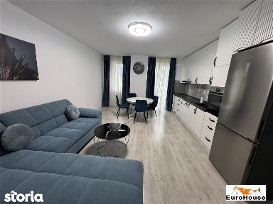 Apartament 2 camere in bloc nou de vanzare in Alba Iulia