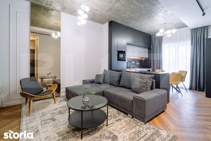 Apartament 2 camere premium | EAS Residence Piata Țaranilor