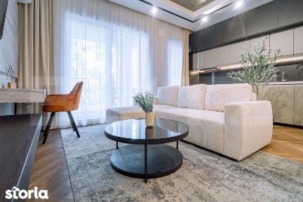 Apartament 2 camere cu balcon si logie | EAS Residence Piata Țaranilo