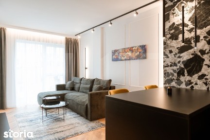 Inchiriere Apartament 2 Camere Lux | EAS Residence Etaj 1