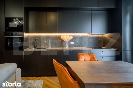 Apartament 2 camere lux cu balcon | EAS Residence