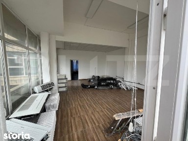 Inchiriere spatiu de birouri - ideal pentru activitati comerciale sa