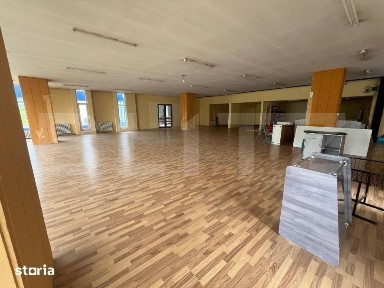 De inchiriat spatiu ideal pentru magazin, situat in complex comercial