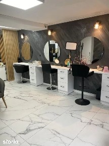 Spatiu comercial 50 mp | Zona Central - Ideal pentru afaceri