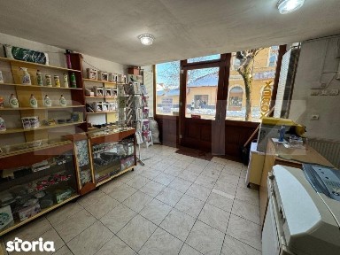 SPATIU COMERCIAL DE VANZARE, IN ZONA POSTA VECHE