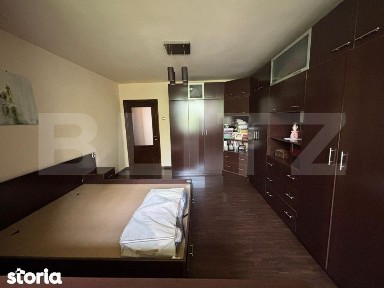 Apartament 3 camere, 67 mp, zona Cina