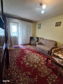 Apartament 2 camere de vanzare - decomandat, 52 mp - zona Vest