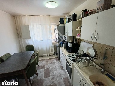 Apartament 2 Camere | Decomandat | Zona Nord | Etaj 6/10
