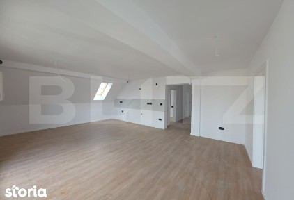 Apartament 3 camere, 80,93 mp, bloc nou, zona Libertatii