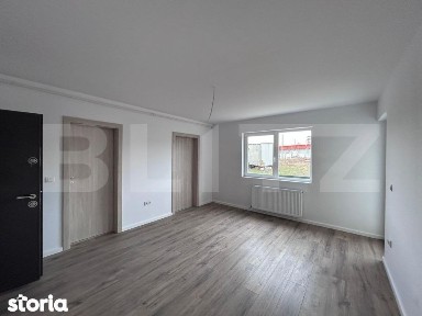 Apartament de vanzare | Bloc 2025 | Zona Libertatii - Finisaje Premi