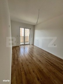 Apartament 3 camere, etaj 6 cu lift, bloc nou