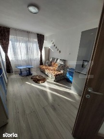 Garsoniera de vanzare, 22 mp, etaj 2, Bistrita