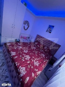 Apartament cu 2 camere, decomandat, etaj 6, cu lift, zona HAN/Spitalul
