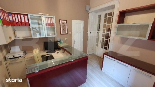 Apartament 3 camrere, 109 mp, Ultracentral