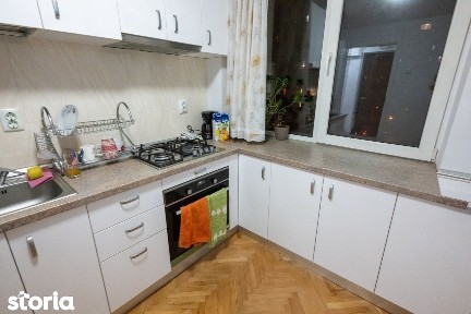 Apartament cu 2 camere decomandate, finisat modern, in Gheorgheni