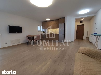 Apartament cu 2 camere cu finisaje moderne| Zona Grand Hotel Italia