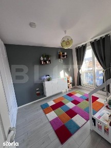 Apartament 2 camere | 58 mp | Bloc nou | Etaj 4/4