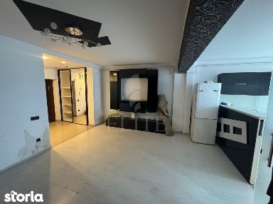 Apartament 2 camere în zona STRAZII CALEA TURZII