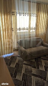 Apartament 1 camera | Etaj intermediar -zona centrala, linistita