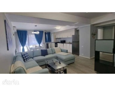 Apartament 2 camere mobilat | 62 mp | Pipera