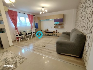 Apartament 3 camere de vânzare -Berceni - Metrou Dimitrie Leonida