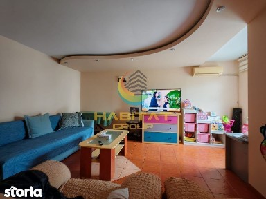 3 camere Popesti Leordeni Primarie an 1985 boxa loc parcare