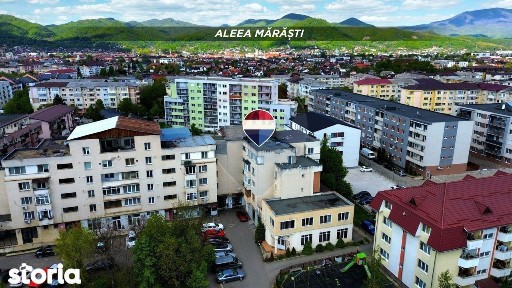 Oportunitate Închiriere: Spațiu Comercial 190 mp