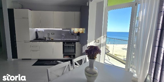 Apartament 2 camere Alezzi Beach Resort Prima linie vedere la mare