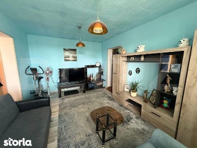 Apartament 2 camere de vanzare, 44.33 mp - Complex Mare Nord
