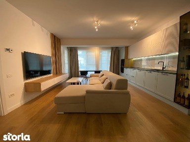 Apartament 3 camere Pipera | Loc de parcare inclus