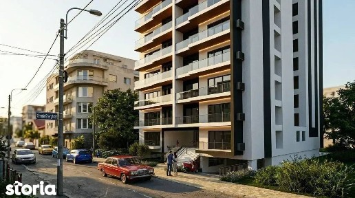 Apartament 3 camere Nou | Finisaje Lux | Marriott - 13 septembrie