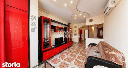 Apartament 2 camere Ared - UTA, Arad