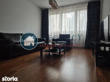 Apartament 2 camere, renovat, Sos Oltenitei, Sun Plaza