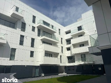 Apartament 2 camere spatios - Bloc Nou Finalizat Decebal - Alba Iulia