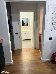 Ideal pentru Birou sau Locuință - Ap 2 Camere - Bloc Nou - Păcurari