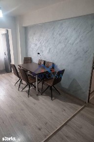 Apartament 2 camere decomandat, Ampoi 3, 57 mp.