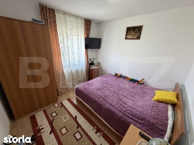 Apartament 3 camere decomandat, zona 23 August