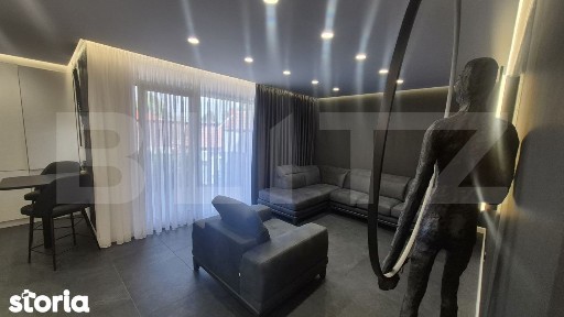 Apartament cu 2 camere de vanzare, 56.80 mp, zona Semicentrala
