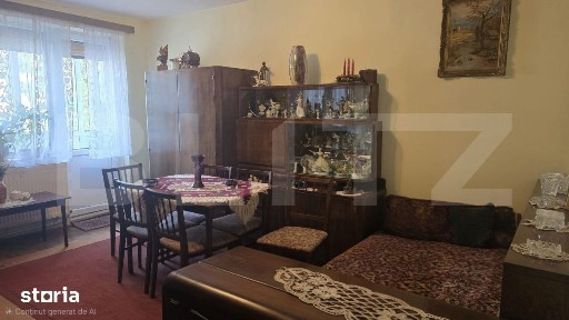 Apartament 2 camere, 50 mp, zona Ultracentral