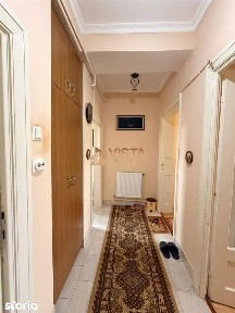 Apartament 2 camere decomandat, 54mp, bloc tip vila, str. Carierei, Ce