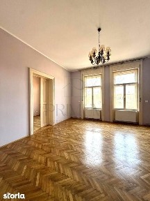 SEMICENTRAL | 5 CAM | ARHITECTURAL | COMPLET RENOVAT | 2 BAI | BOXA |