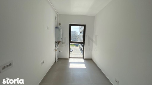 Apartament 2 camere finalizat - complex rezidential
