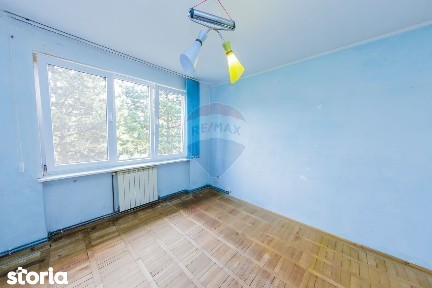 Apartanent 3 CAMERE LA PRET DE 2 camere Ioan Slavici
